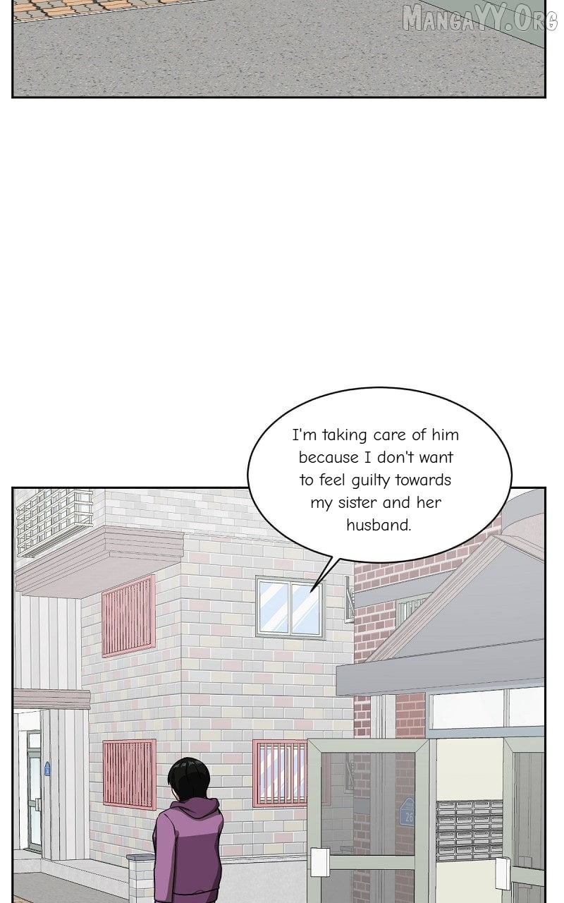 Change Me Chapter 38 - page 65
